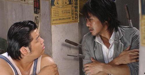 周星驰电影功夫演员表,周星驰领衔，群星闪耀江湖