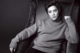 鹿晗生活照哪里看到的,捕捉偶像日常瞬间