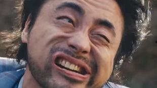 山田孝之 搞笑,笑点满满，演绎喜剧界的“笑匠”