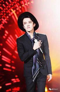 迪玛希 歌手花絮